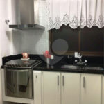Apartamento para alugar com 4 quartos em Jardim Colombo, São Paulo, SP