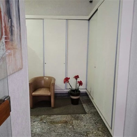 Apartamento com 3 dormitórios à venda, 138 m² por R$ 799.999,99 - Boqueirão - Santos/SP