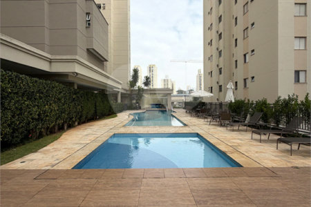 Apartamento à venda com 3 quartos, sendo 1 suíte, em Jardim Aeroporto, São Paulo, SP