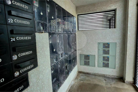 Apartamento à venda com 2 quartos, sendo 1 suíte, em Vila Pereira Barreto, São Paulo, SP