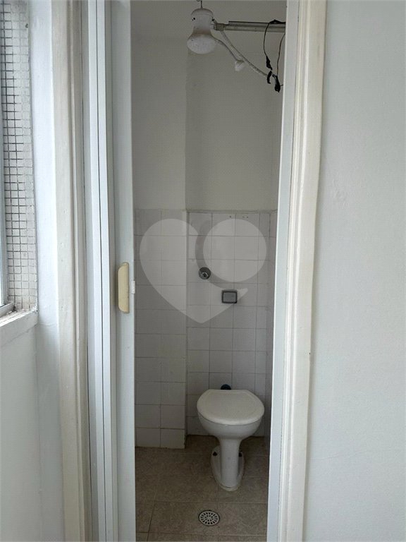 Apartamento à venda com 2 quartos em Vila Mariana, São Paulo, SP