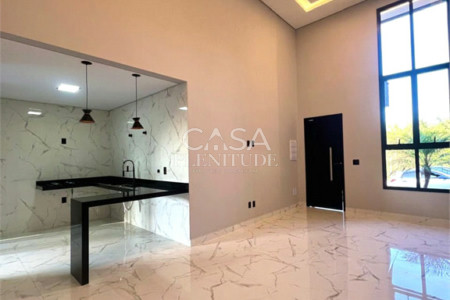 Casa em condomínio à venda com 3 suítes em Jardim Villagio Milano, Sorocaba, SP