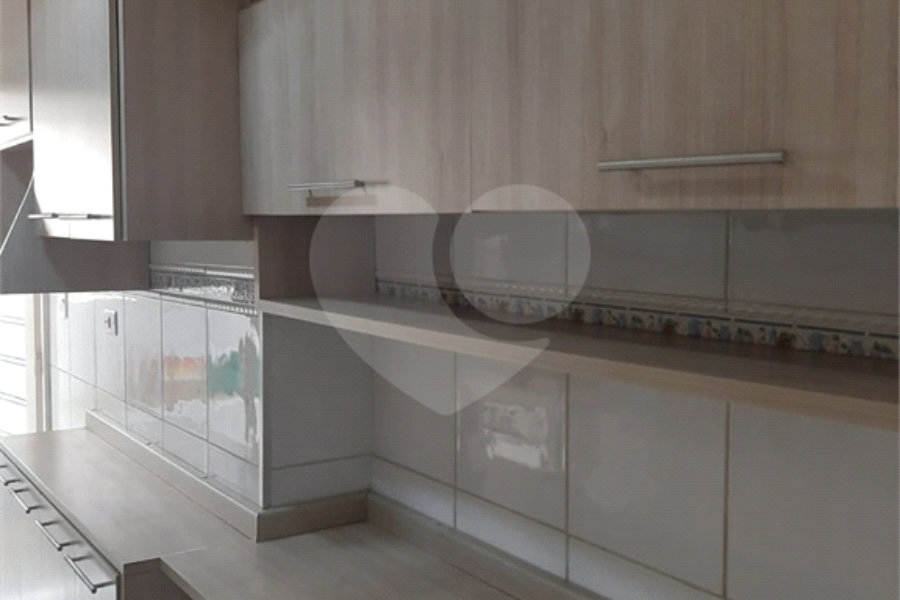 Apartamento à venda com 2 quartos em Mandaqui, São Paulo, SP