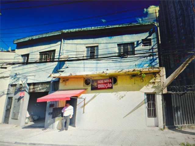 Casa à venda com 4 quartos em Freguesia do Ó, São Paulo, SP