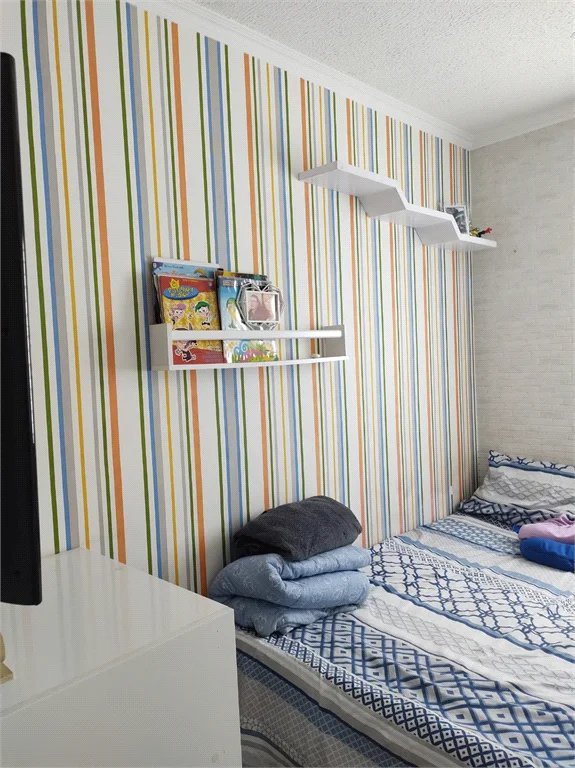 Apartamento à venda com 2 quartos em Jardim Ester Yolanda, São Paulo, SP