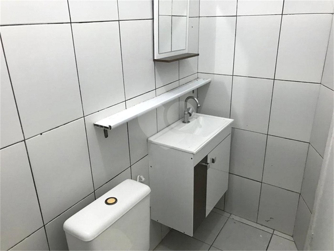 Casa para alugar com 3 quartos, sendo 1 suíte, em Vila Isolina Mazzei, São Paulo, SP