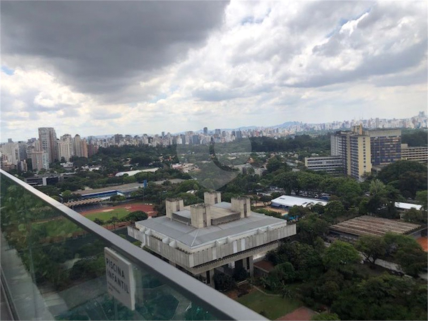 Apartamento à venda com 1 quarto em Vila Clementino, São Paulo, SP
