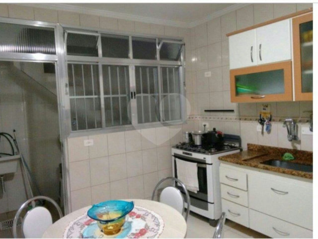 Sobrado à venda com 4 quartos, sendo 2 suítes,  em Casa Verde, São Paulo, SP