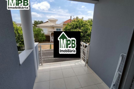 Sobrado à venda com 3 suítes em Aparecidinha, Sorocaba, SP