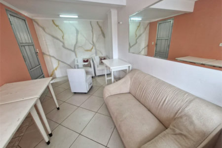Apartamento à venda com 2 quartos em Parada Inglesa, São Paulo, SP
