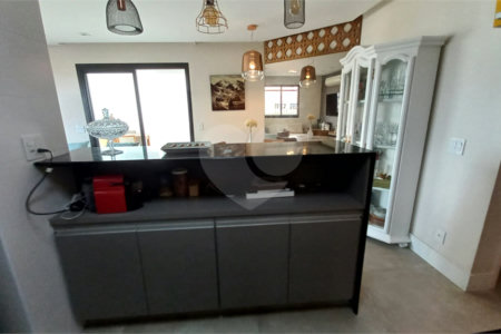 Duplex à venda com 3 quartos, sendo 1 suíte, em Jardim Bonfiglioli, São Paulo, SP