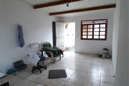 Casa à venda com 3 quartos, sendo 1 suíte, em Alto da Lapa, São Paulo, SP