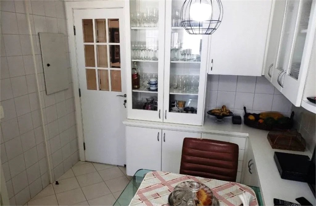Apartamento à venda com 3 quartos, sendo 1 suíte, em Paraíso do Morumbi, São Paulo, SP