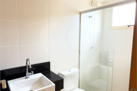 Apartamento à venda com 1 suíte em Atibaia Jardim, Atibaia, SP