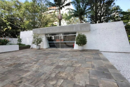 Apartamento à venda com 4 quartos, sendo 1 suíte, em Brooklin Paulista, São Paulo, SP