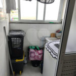 Apartamento à venda com 2 quartos, sendo 1 suíte, em Vila Guilherme, São Paulo, SP