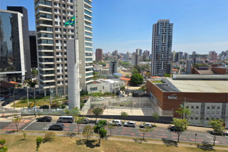 Laje Corporativa para alugar em Jardim Portal da Colina, Sorocaba, SP