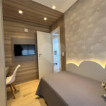 Apartamento à venda com 2 quartos, sendo 1 suíte, em Santa Teresinha, São Paulo, SP