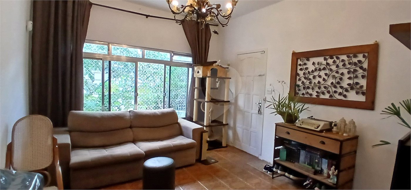 Casa Térrea à venda com 3 quartos, sendo 2 suítes, em Vila Guilherme, São Paulo, SP