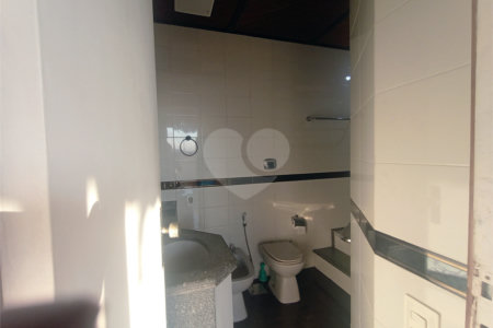 Cobertura à venda com 3 quartos em Rio Comprido, Rio de Janeiro, RJ