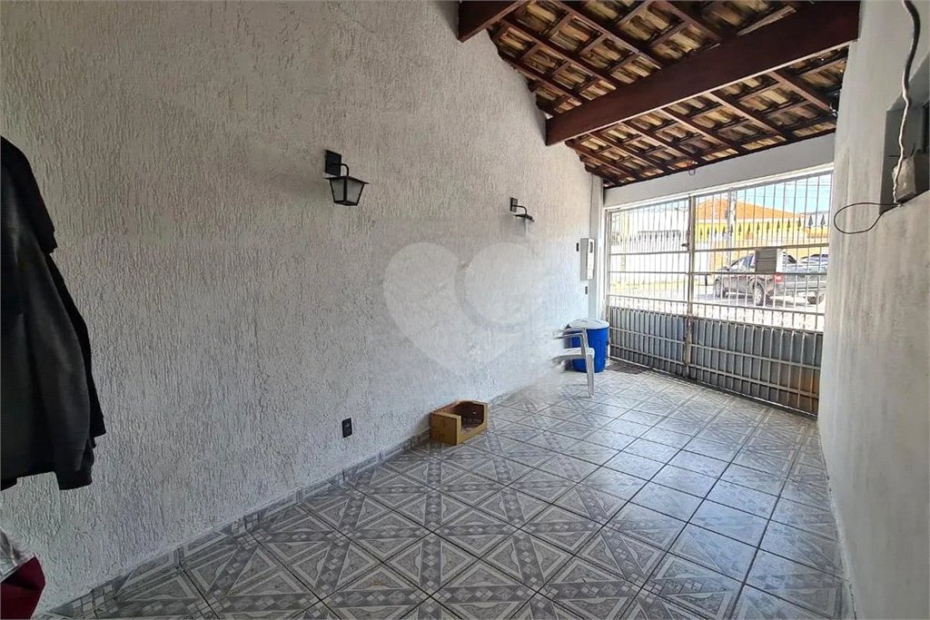 Casa à venda com 3 quartos em Vila Salermo, Jundiaí, SP