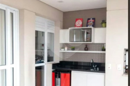 Apartamento à venda com 2 quartos, sendo 1 suíte, em Baeta Neves, São Bernardo do Campo, SP