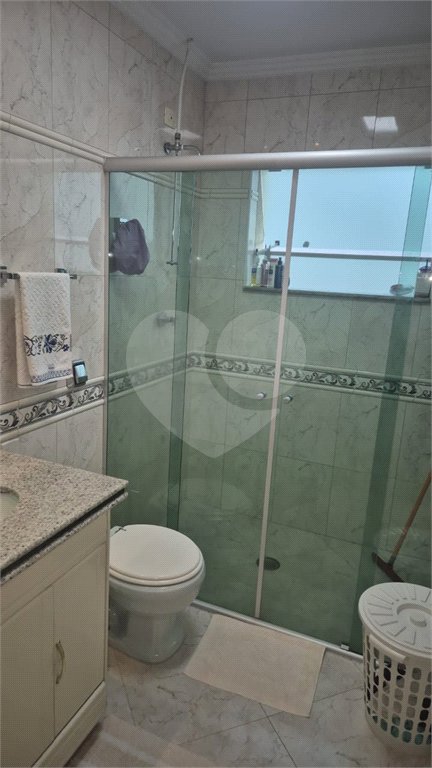 Sobrado à venda com 3 quartos, sendo 1 suíte, em Tremembé, São Paulo, SP