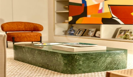 Apartamento à venda com 3 quartos, sendo 1 suíte, em Itaim Bibi, São Paulo, SP