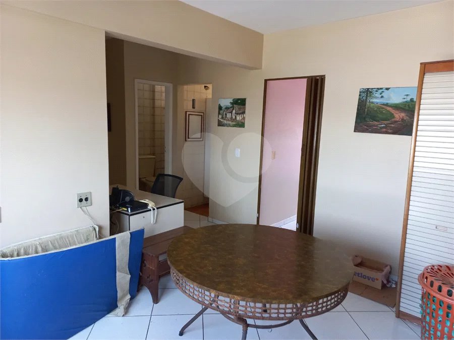 Apartamento à venda com 1 quarto em Vila Nova Cachoeirinha, São Paulo, SP