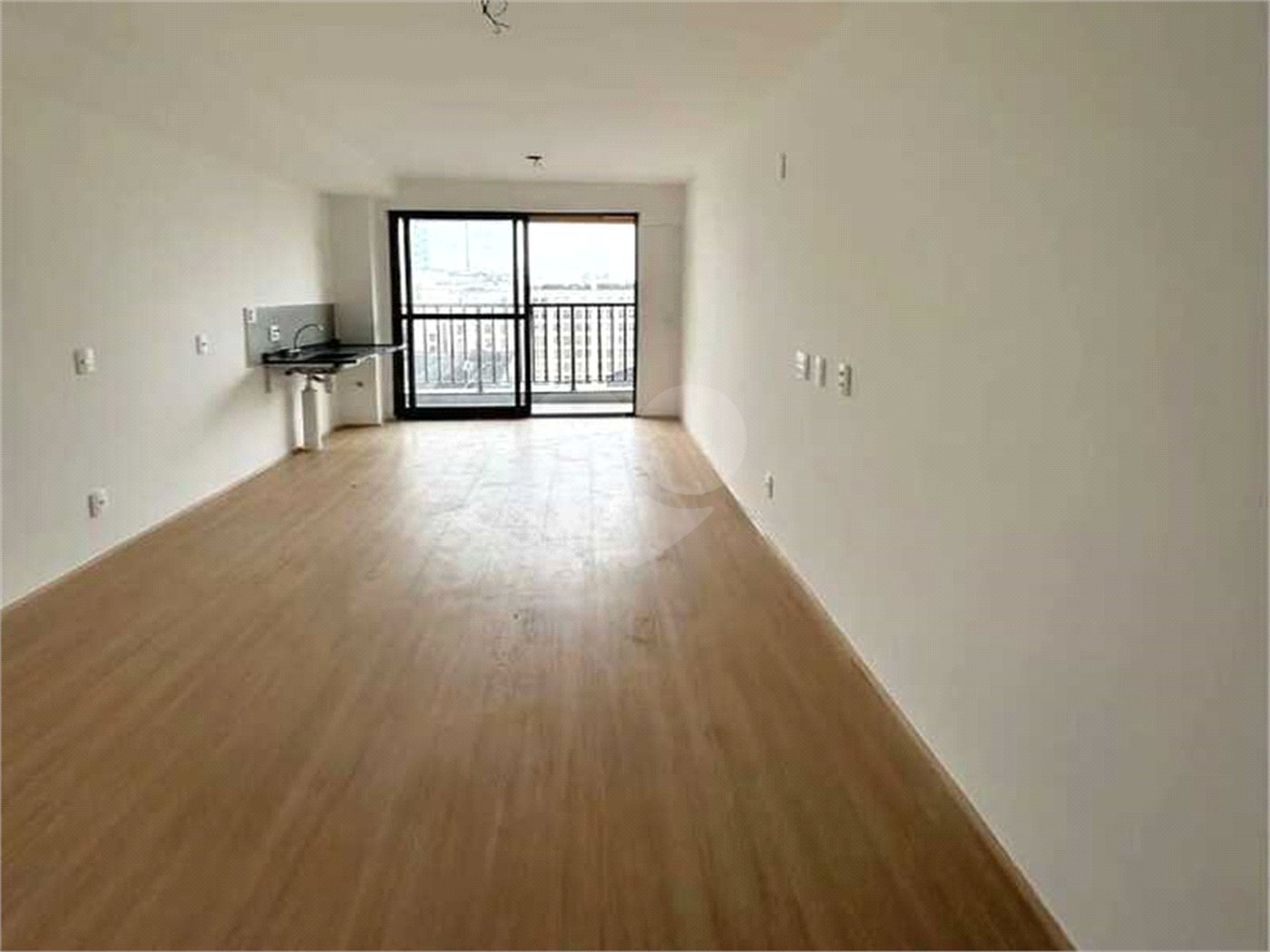 Loft à venda com 1 quarto no Centro, Rio de Janeiro, RJ