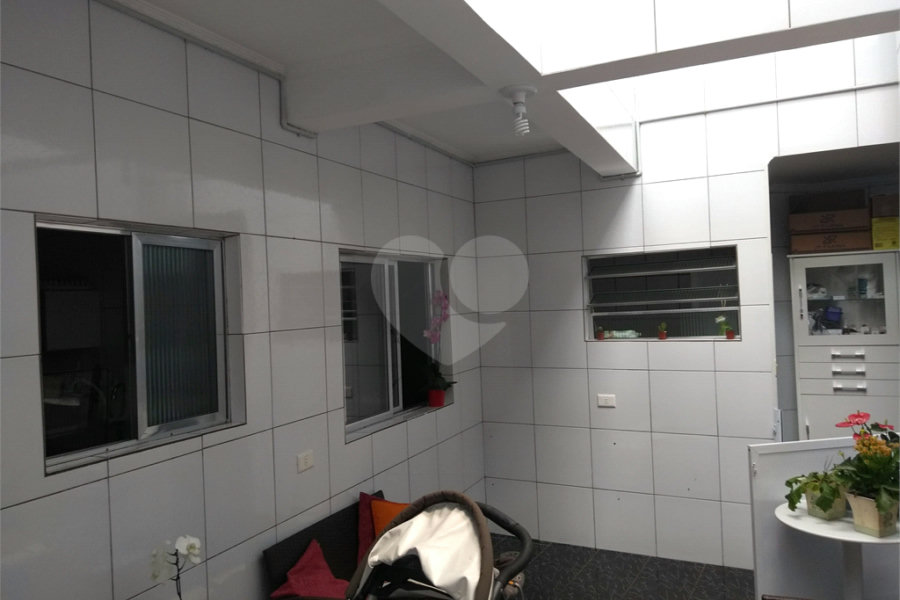 Casa à venda com 6 quartos, sendo 1 suíte, em Casa Verde, São Paulo, SP