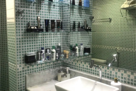 Apartamento à venda com 3 quartos, sendo 1 suíte, em Vila da Saúde, São Paulo, SP