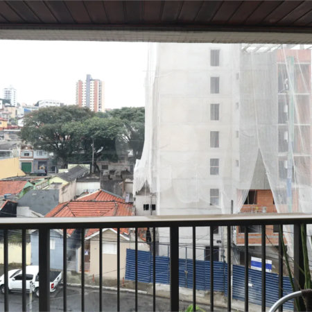 Apartamento à venda com 3 quartos, sendo 1 suíte, em Vila Maria Alta, São Paulo, SP