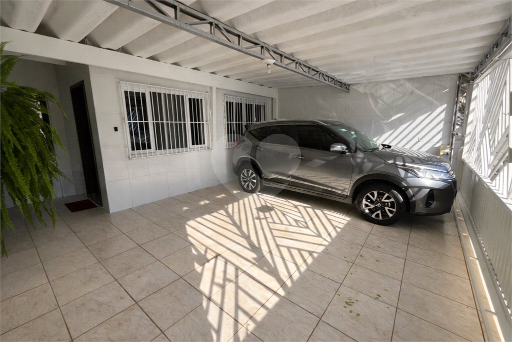 Casa Térrea à venda com 2 quartos, sendo 1 suíte, em Parque Esmeralda, São Paulo, SP