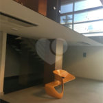 Apartamento à venda com 1 quarto em Brooklin, São Paulo, SP