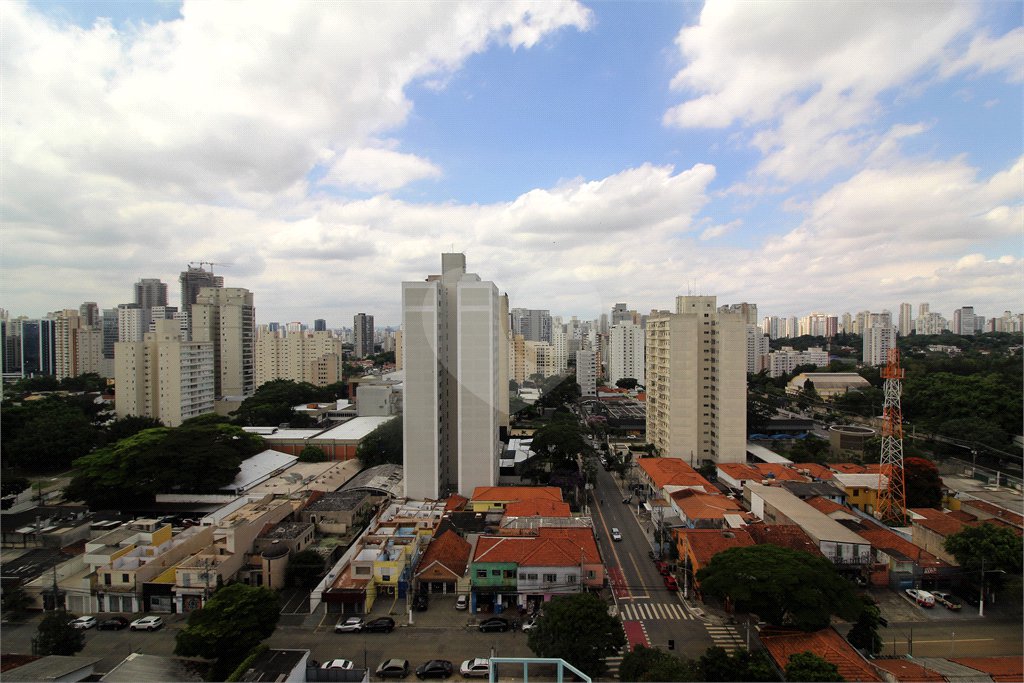 Apartamento à venda com 4 quartos, sendo 3 suítes, em Santo Amaro, São Paulo, SP