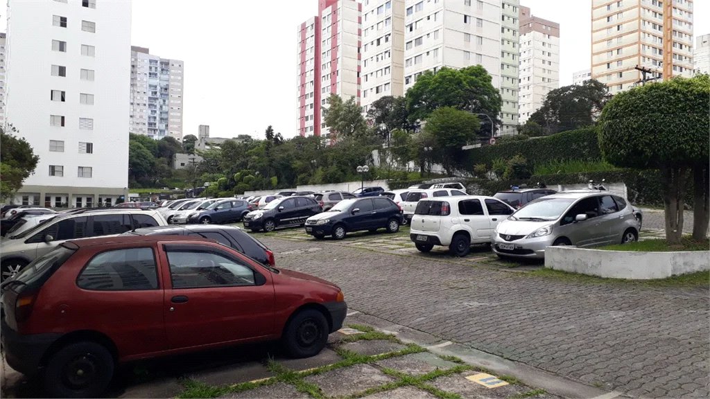 Apartamento à venda com 2 quartos em Jardim Celeste, São Paulo, SP