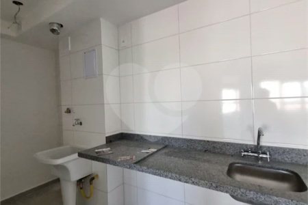Apartamento à venda com 2 quartos, sendo 1 suíte, em Jardim São Paulo(zona Norte), São Paulo, SP