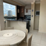 Apartamento à venda com 3 quartos, sendo 2 suítes, em Parque Bela Vista, Votorantim, SP