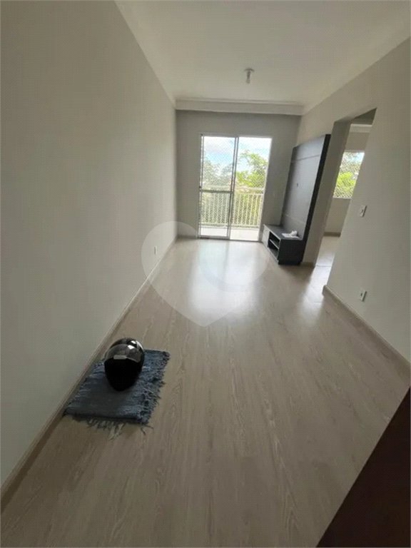 Apartamento à venda com 2 quartos em Jardim Alto da Boa Vista, Valinhos, SP