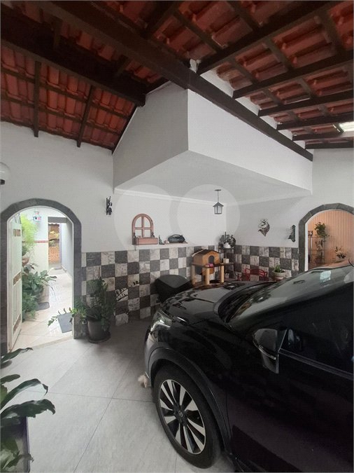 Casa à venda com 4 quartos, sendo 1 suíte, em Campo Grande, Rio de Janeiro, RJ