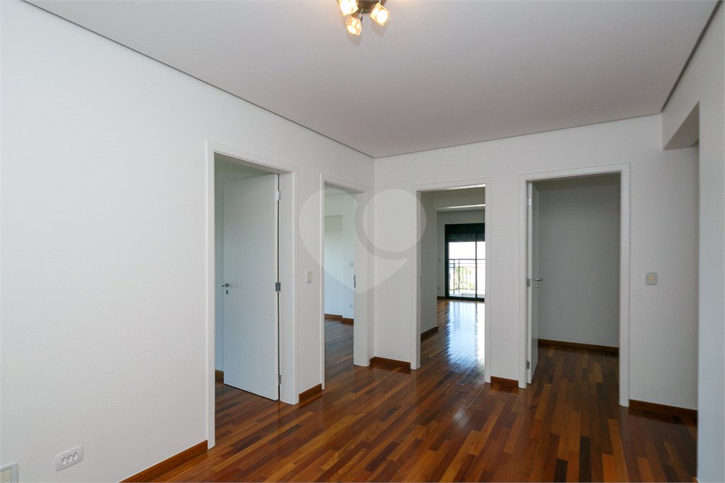 Apartamento à venda ou para alugar com 4 suítes em Jardim Marajoara, São Paulo, SP