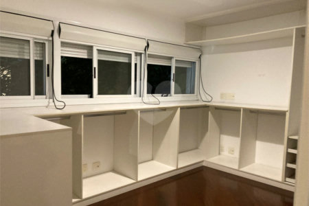 Apartamento à venda com 1 suíte em Sumaré, São Paulo, SP
