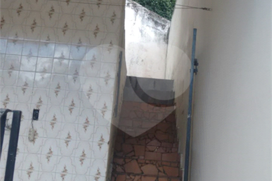 Sobrado à venda com 3 quartos, sendo 1 suíte, em Horto Florestal, São Paulo, SP