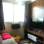 Apartamento à venda com 2 quartos em Jaraguá, São Paulo, SP