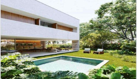 Casa à venda com 3 suítes no condomínio Oas, São Paulo - SP