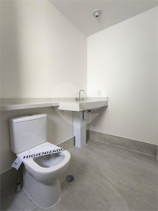 Apartamento à venda ou para alugar com 3 suítes em Água Branca, São Paulo, SP