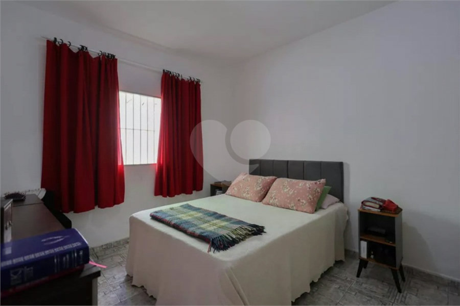 Casa à venda com 4 quartos em Sítio do Mandaqui, São Paulo, SP