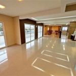 Apartamento Residencial à venda, Aviação, Praia Grande - AP1023.