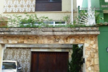 Sobrado à venda com 3 suítes em Vila Medeiros, São Paulo, SP